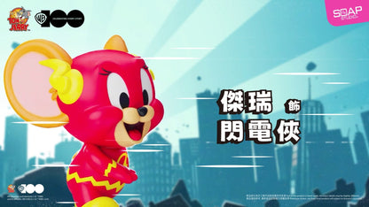 WB100th Tom and Jerry In Costume Vin-B;op Blind Box