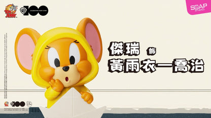 WB100th Tom and Jerry In Costume Vin-B;op Blind Box