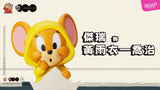 WB100th Tom and Jerry In Costume Vin-B;op Blind Box