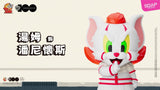 WB100th Tom and Jerry In Costume Vin-B;op Blind Box