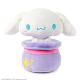 GUND Cinnamoroll Magic Hat Plush