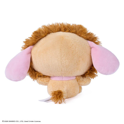 GUND My Melody Pink & Brown Show in Town Plush