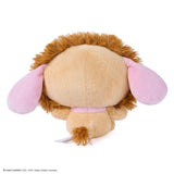 GUND My Melody Pink & Brown Show in Town Plush