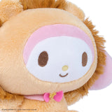 GUND My Melody Pink & Brown Show in Town Plush