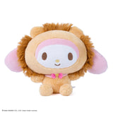 GUND My Melody Pink & Brown Show in Town Plush