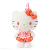 GUND X Hello Kitty Cutest Show in Town Plush