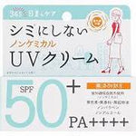 Non-Chemical UV Cream SPF50