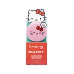 The Crème Shop x Sanrio Hello Kitty Macaron Lip Balm -  Watermelon