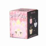 You never know what's inside! Fun, random surprises in every box. Try your luck!