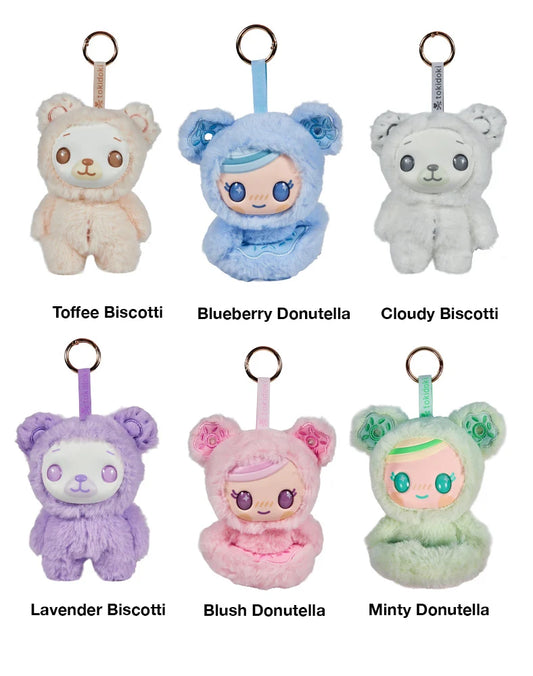 Tokidoki Soft & Sweet Vinyl Plush