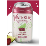 Waterloo Sparkling Water Cherry Limeade