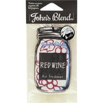 Air Freshener (Red Wine)
