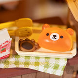Rolife DIY Miniature House - Teddy's Breadbox