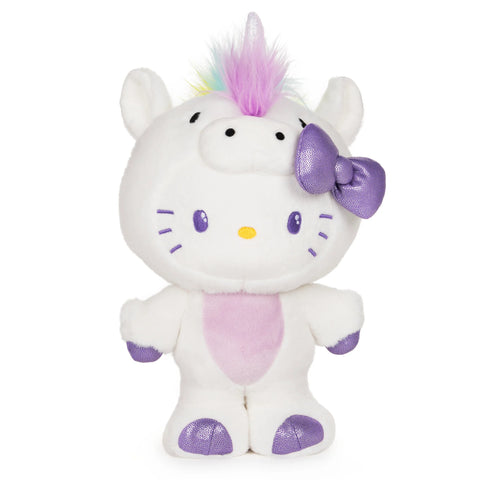 Hello Kitty Unicorn