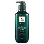 Ryo Scalp Deep Cleansing & Cooling Conditioner 550mL